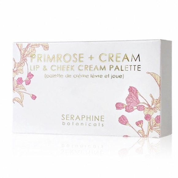 🌟2/$35🌟 Primrose + Cream palette - Picture 2 of 6